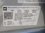 New 2025 GMC Sierra 1500 Elevation Crew Cab 4WD Pickup for sale #406963G - photo 16