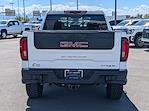New 2025 GMC Sierra 1500 AT4X Crew Cab 4WD Pickup for sale #406965G - photo 4