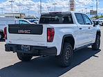 New 2025 GMC Sierra 1500 AT4X Crew Cab 4WD Pickup for sale #406965G - photo 5