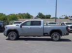 New 2025 GMC Sierra 3500 Denali Ultimate Crew Cab 4WD Pickup for sale #406966G - photo 3