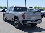 New 2025 GMC Sierra 3500 Denali Ultimate Crew Cab 4WD Pickup for sale #406966G - photo 2