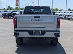 New 2025 GMC Sierra 3500 Denali Ultimate Crew Cab 4WD Pickup for sale #406966G - photo 4