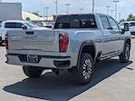New 2025 GMC Sierra 3500 Denali Ultimate Crew Cab 4WD Pickup for sale #406966G - photo 5