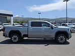 New 2025 GMC Sierra 3500 Denali Ultimate Crew Cab 4WD Pickup for sale #406966G - photo 6