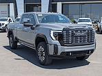 New 2025 GMC Sierra 3500 Denali Ultimate Crew Cab 4WD Pickup for sale #406966G - photo 7