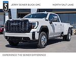 New 2025 GMC Sierra 3500 Denali Ultimate Crew Cab 4WD Pickup for sale #406971G - photo 1