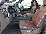 New 2025 GMC Sierra 3500 Denali Ultimate Crew Cab 4WD Pickup for sale #406971G - photo 13