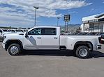 New 2025 GMC Sierra 3500 Denali Ultimate Crew Cab 4WD Pickup for sale #406971G - photo 3