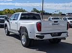 New 2025 GMC Sierra 3500 Denali Ultimate Crew Cab 4WD Pickup for sale #406971G - photo 2