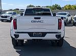 New 2025 GMC Sierra 3500 Denali Ultimate Crew Cab 4WD Pickup for sale #406971G - photo 4
