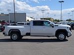 New 2025 GMC Sierra 3500 Denali Ultimate Crew Cab 4WD Pickup for sale #406971G - photo 6