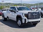 New 2025 GMC Sierra 3500 Denali Ultimate Crew Cab 4WD Pickup for sale #406971G - photo 7