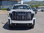 New 2025 GMC Sierra 3500 Denali Ultimate Crew Cab 4WD Pickup for sale #406971G - photo 8