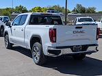 New 2025 GMC Sierra 1500 SLE Crew Cab 4WD Pickup for sale #406972G - photo 2