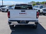 New 2025 GMC Sierra 1500 SLE Crew Cab 4WD Pickup for sale #406972G - photo 4