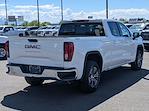 New 2025 GMC Sierra 1500 SLE Crew Cab 4WD Pickup for sale #406972G - photo 5