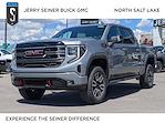 New 2025 GMC Sierra 1500 AT4 Crew Cab 4WD Pickup for sale #406976G - photo 1