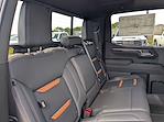 New 2025 GMC Sierra 1500 AT4 Crew Cab 4WD Pickup for sale #406976G - photo 14