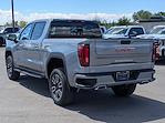 New 2025 GMC Sierra 1500 AT4 Crew Cab 4WD Pickup for sale #406976G - photo 3