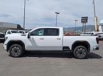New 2025 GMC Sierra 3500 Denali Ultimate Crew Cab 4WD Pickup for sale #406986G - photo 3