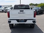 New 2025 GMC Sierra 3500 Denali Ultimate Crew Cab 4WD Pickup for sale #406986G - photo 4