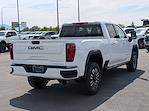 New 2025 GMC Sierra 3500 Denali Ultimate Crew Cab 4WD Pickup for sale #406986G - photo 5