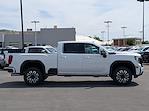 New 2025 GMC Sierra 3500 Denali Ultimate Crew Cab 4WD Pickup for sale #406986G - photo 6