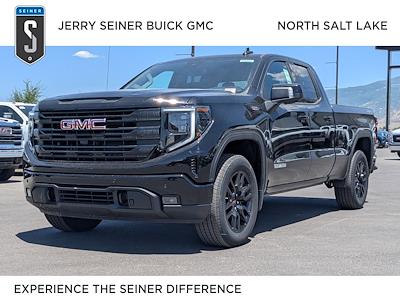 New 2025 GMC Sierra 1500 Elevation Double Cab 4WD Pickup for sale #406987G - photo 1