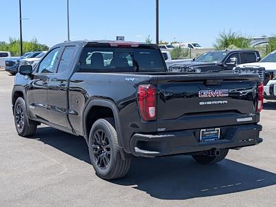 New 2025 GMC Sierra 1500 Elevation Double Cab 4WD Pickup for sale #406987G - photo 2