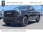 New 2025 GMC Sierra 1500 Elevation Double Cab 4WD Pickup for sale #406987G - photo 1