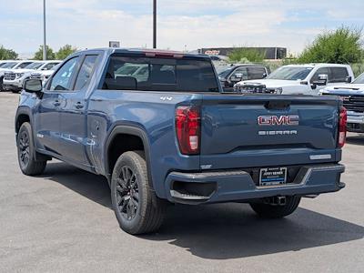 New 2025 GMC Sierra 1500 Elevation Double Cab 4WD Pickup for sale #406988G - photo 2