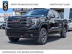 New 2025 GMC Sierra 1500 AT4 Crew Cab 4WD Pickup for sale #406995G - photo 1