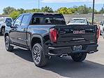 New 2025 GMC Sierra 1500 AT4 Crew Cab 4WD Pickup for sale #406995G - photo 2