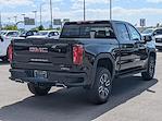 New 2025 GMC Sierra 1500 AT4 Crew Cab 4WD Pickup for sale #406995G - photo 5