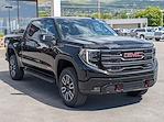 New 2025 GMC Sierra 1500 AT4 Crew Cab 4WD Pickup for sale #406995G - photo 7