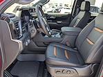 New 2025 GMC Sierra 1500 AT4 Crew Cab 4WD Pickup for sale #406996G - photo 13