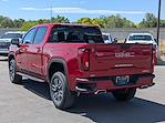 New 2025 GMC Sierra 1500 AT4 Crew Cab 4WD Pickup for sale #406996G - photo 2