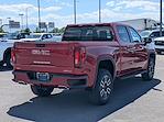 New 2025 GMC Sierra 1500 AT4 Crew Cab 4WD Pickup for sale #406996G - photo 5