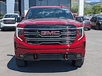 New 2025 GMC Sierra 1500 AT4 Crew Cab 4WD Pickup for sale #406996G - photo 8