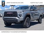 New 2025 GMC Canyon Elevation Crew Cab 4WD Pickup for sale #406997G - photo 1