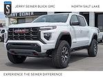 New 2025 GMC Canyon AT4 Crew Cab 4WD Pickup for sale #407000G - photo 1