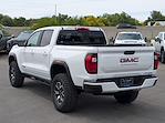 New 2025 GMC Canyon AT4 Crew Cab 4WD Pickup for sale #407000G - photo 2