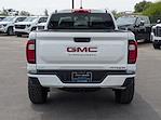 New 2025 GMC Canyon AT4 Crew Cab 4WD Pickup for sale #407000G - photo 4