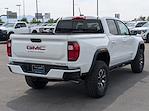 New 2025 GMC Canyon AT4 Crew Cab 4WD Pickup for sale #407000G - photo 5