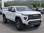 New 2025 GMC Canyon AT4 Crew Cab 4WD Pickup for sale #407000G - photo 7