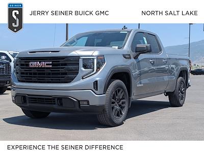 New 2025 GMC Sierra 1500 Elevation Double Cab 4WD Pickup for sale #407002G - photo 1