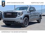 New 2025 GMC Sierra 1500 Elevation Double Cab 4WD Pickup for sale #407002G - photo 1