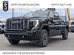 New 2025 GMC Sierra 3500 Denali Ultimate Crew Cab 4WD Pickup for sale #407003G - photo 1