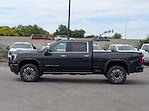 New 2025 GMC Sierra 3500 Denali Ultimate Crew Cab 4WD Pickup for sale #407003G - photo 3