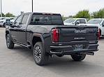 New 2025 GMC Sierra 3500 Denali Ultimate Crew Cab 4WD Pickup for sale #407003G - photo 2